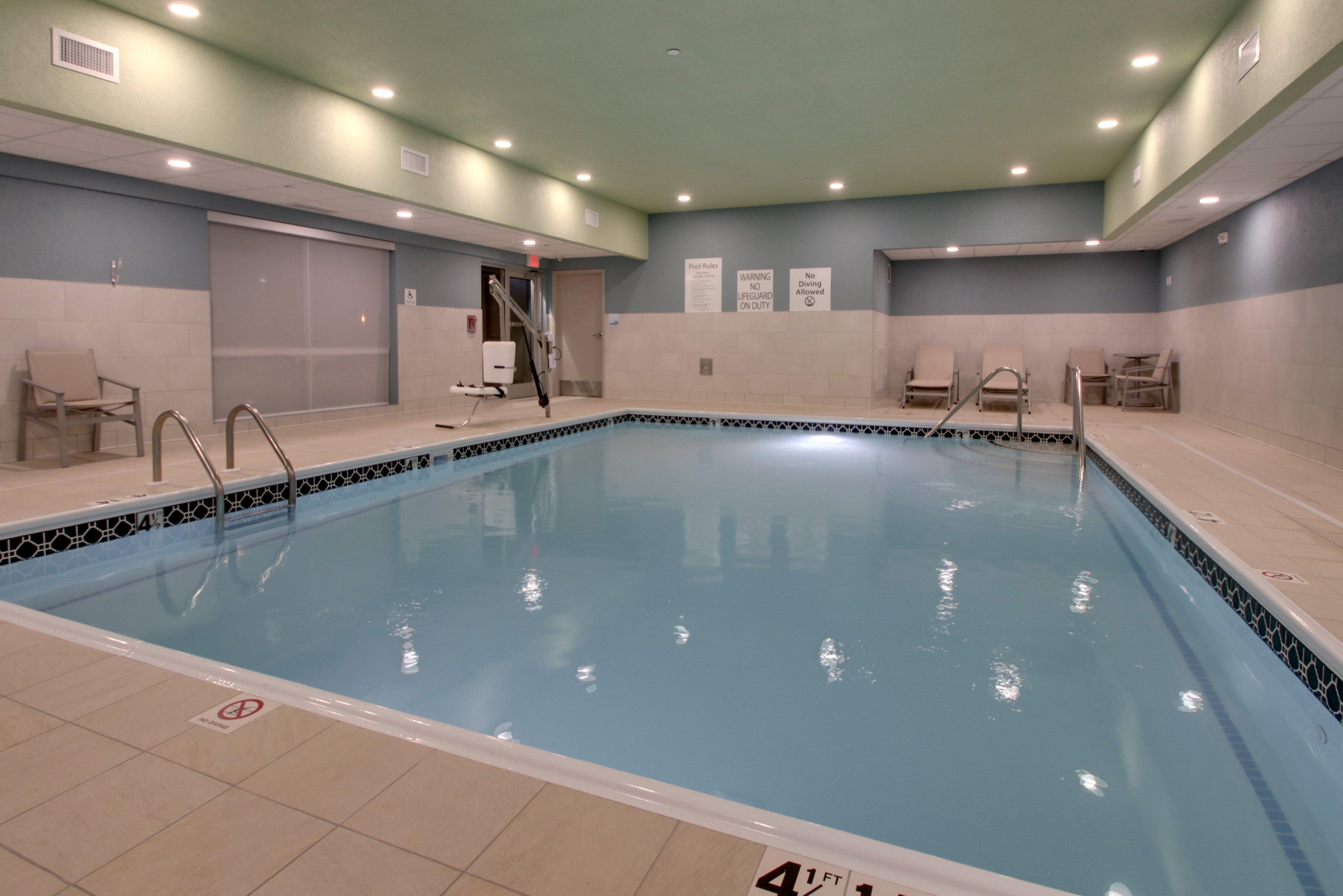 Holiday Inn Express & Suites - Mount Vernon By Ihg מראה חיצוני תמונה
