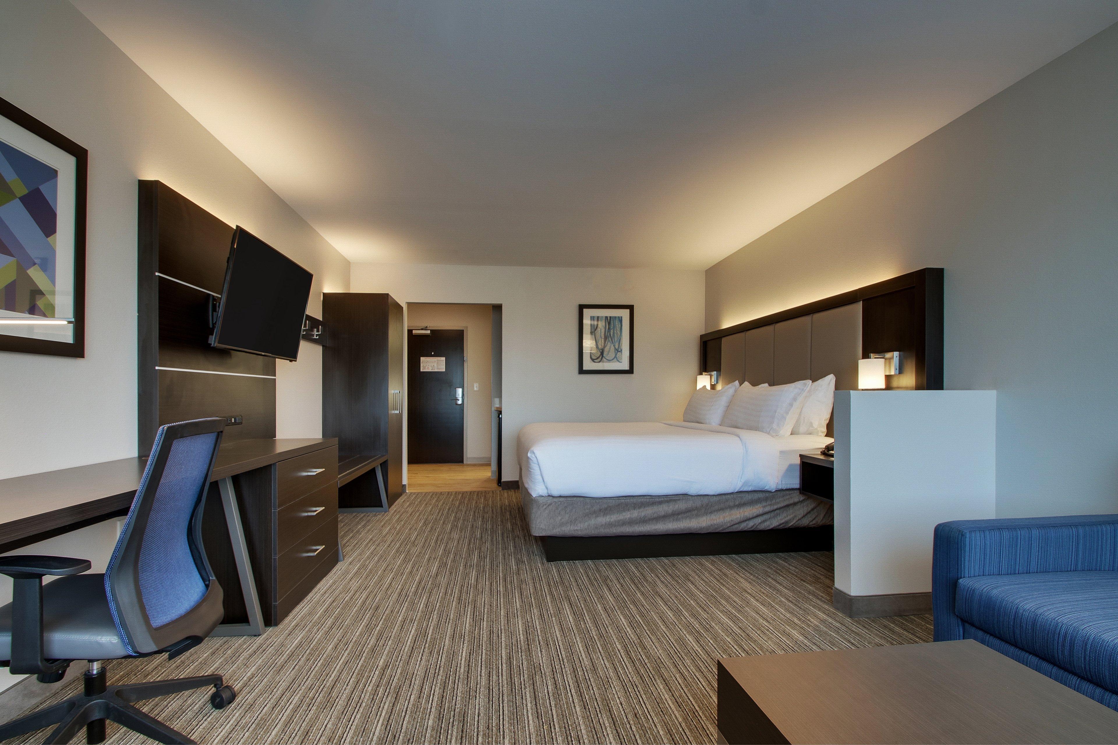 Holiday Inn Express & Suites - Mount Vernon By Ihg מראה חיצוני תמונה