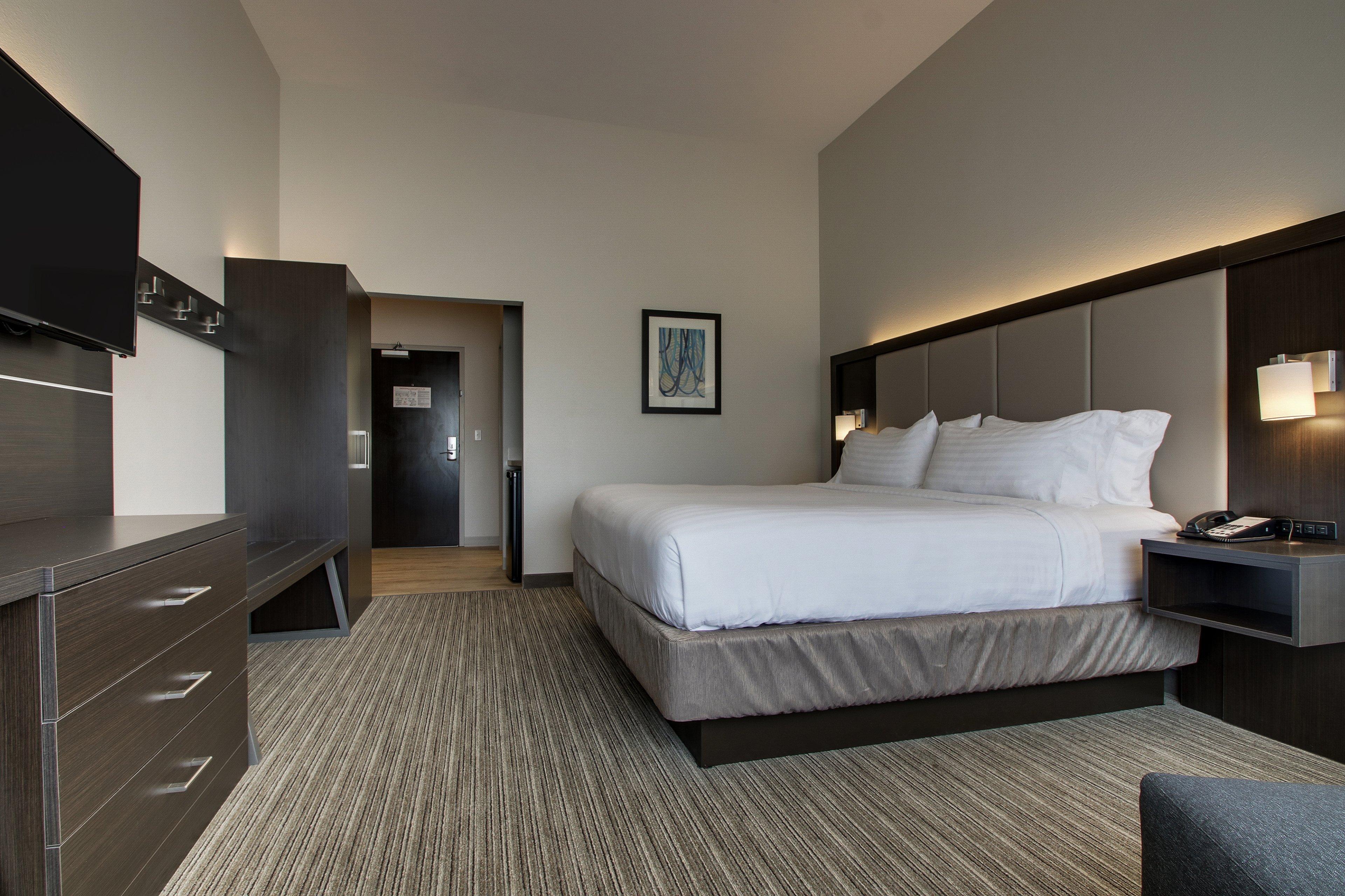 Holiday Inn Express & Suites - Mount Vernon By Ihg מראה חיצוני תמונה