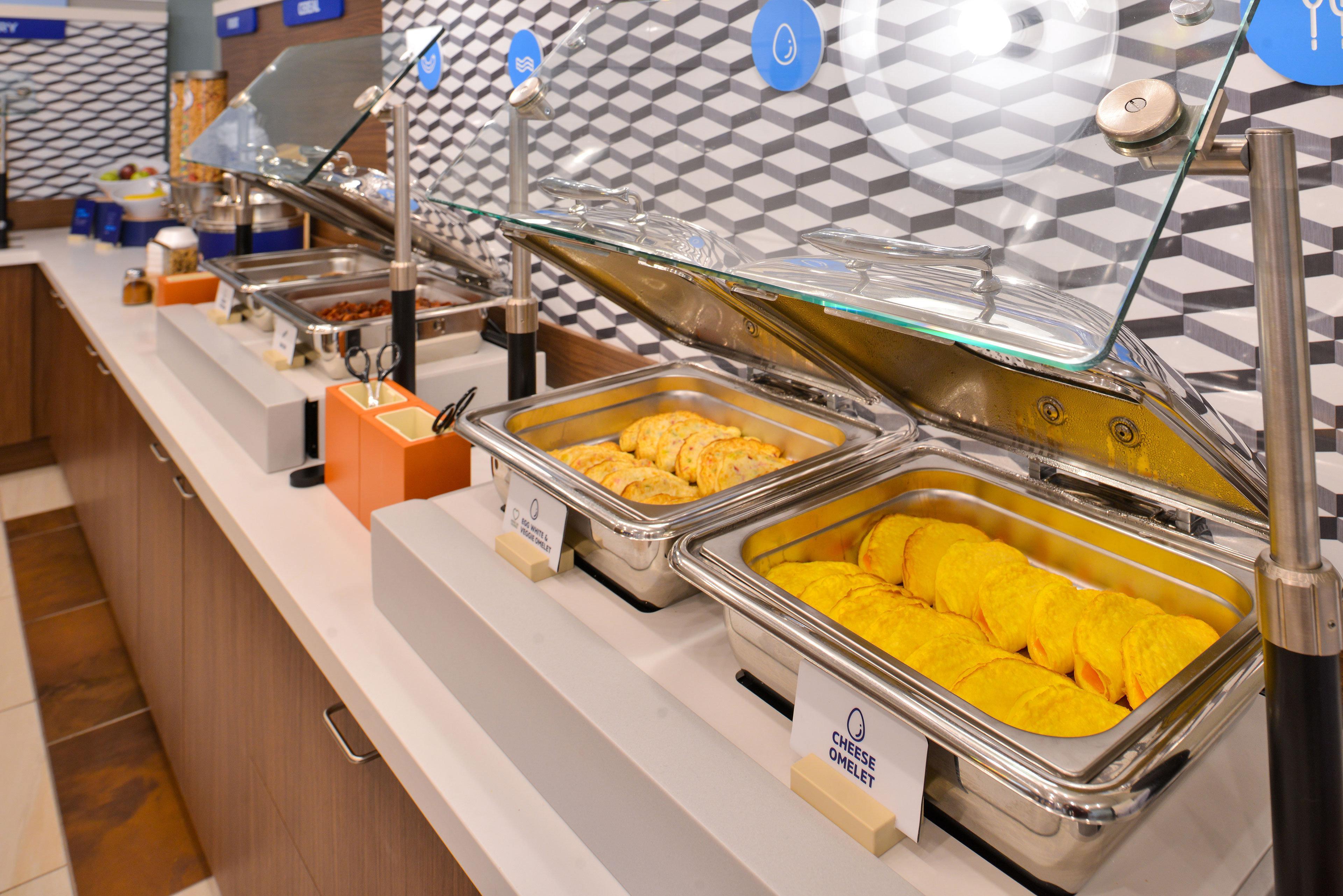 Holiday Inn Express & Suites - Mount Vernon By Ihg מראה חיצוני תמונה