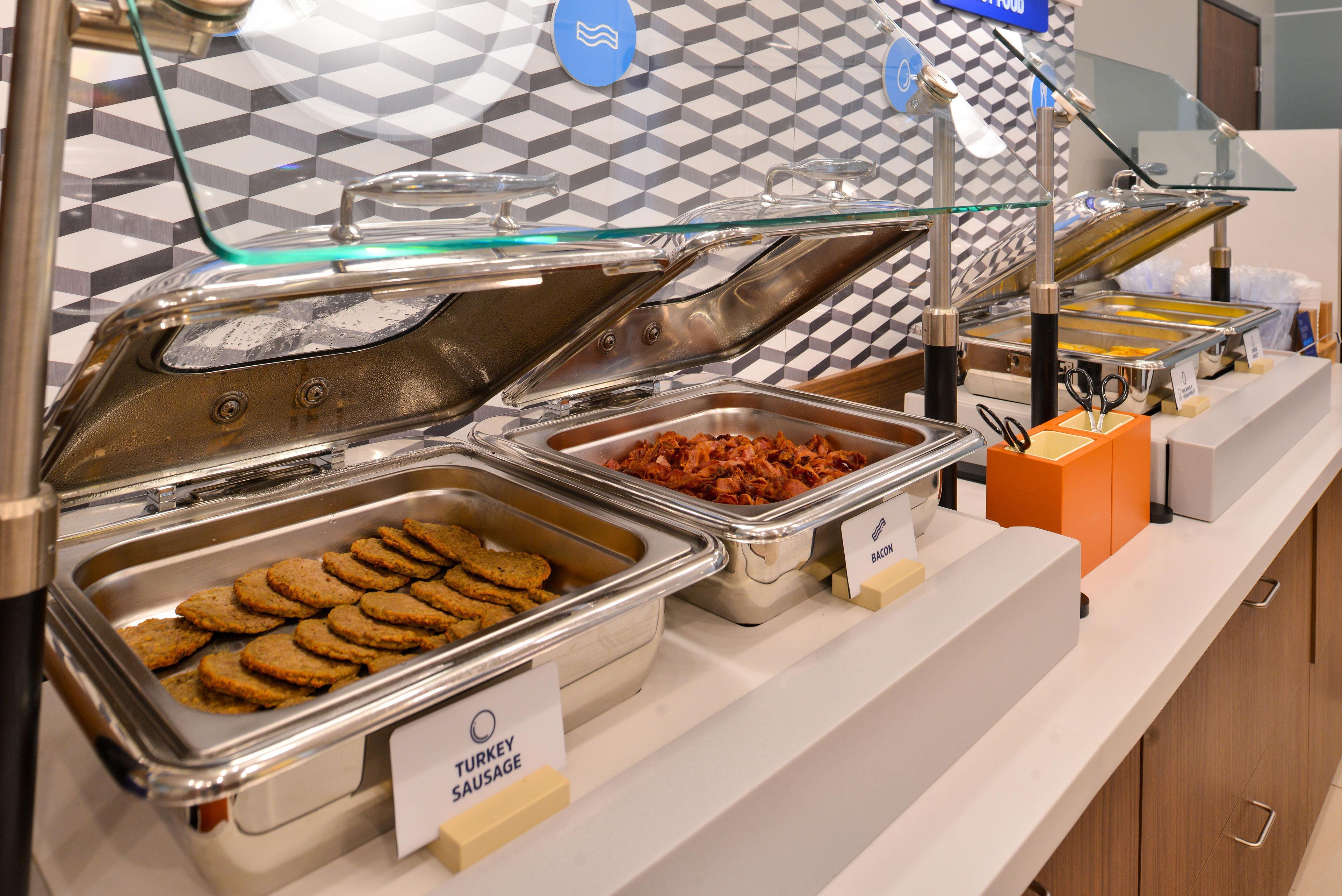 Holiday Inn Express & Suites - Mount Vernon By Ihg מראה חיצוני תמונה