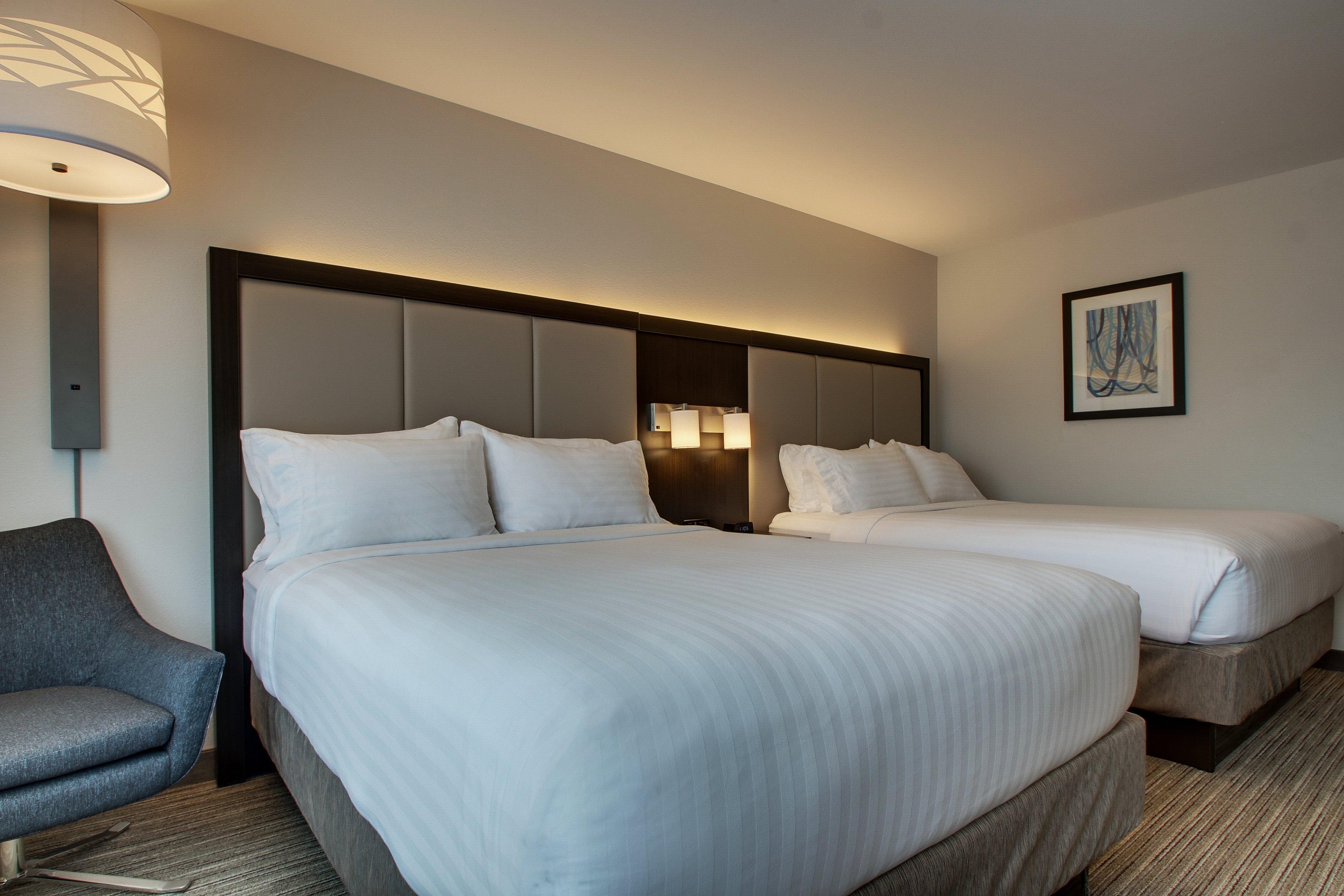Holiday Inn Express & Suites - Mount Vernon By Ihg מראה חיצוני תמונה