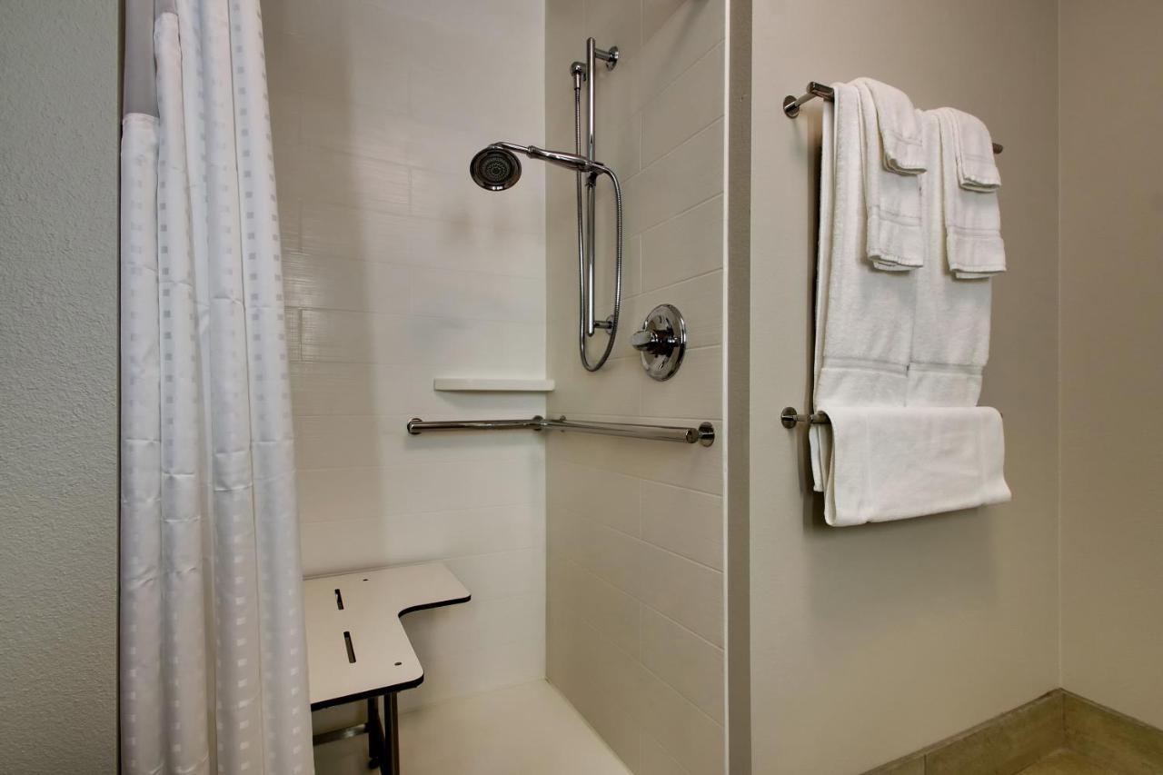 Holiday Inn Express & Suites - Mount Vernon By Ihg מראה חיצוני תמונה