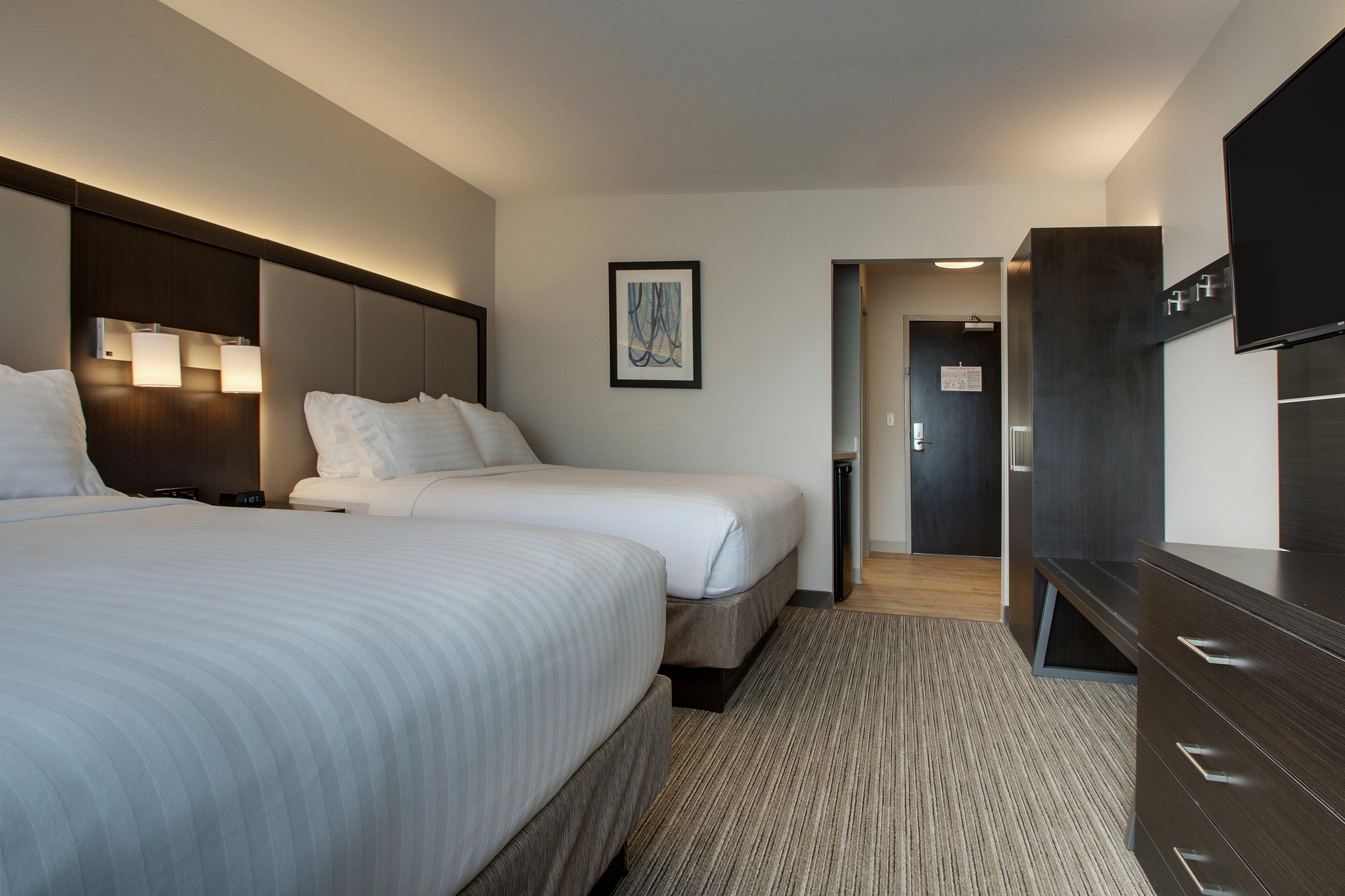 Holiday Inn Express & Suites - Mount Vernon By Ihg מראה חיצוני תמונה