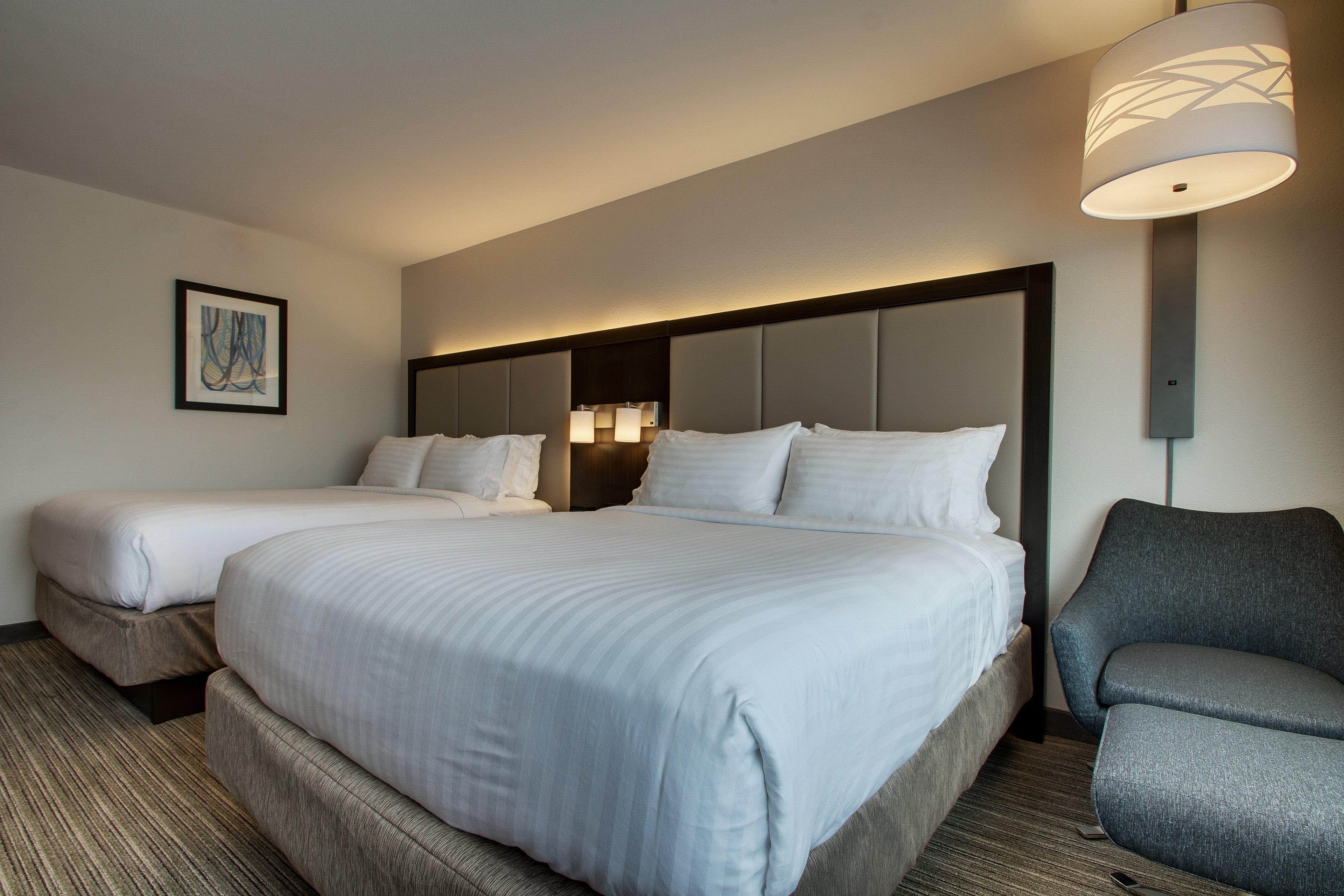 Holiday Inn Express & Suites - Mount Vernon By Ihg מראה חיצוני תמונה