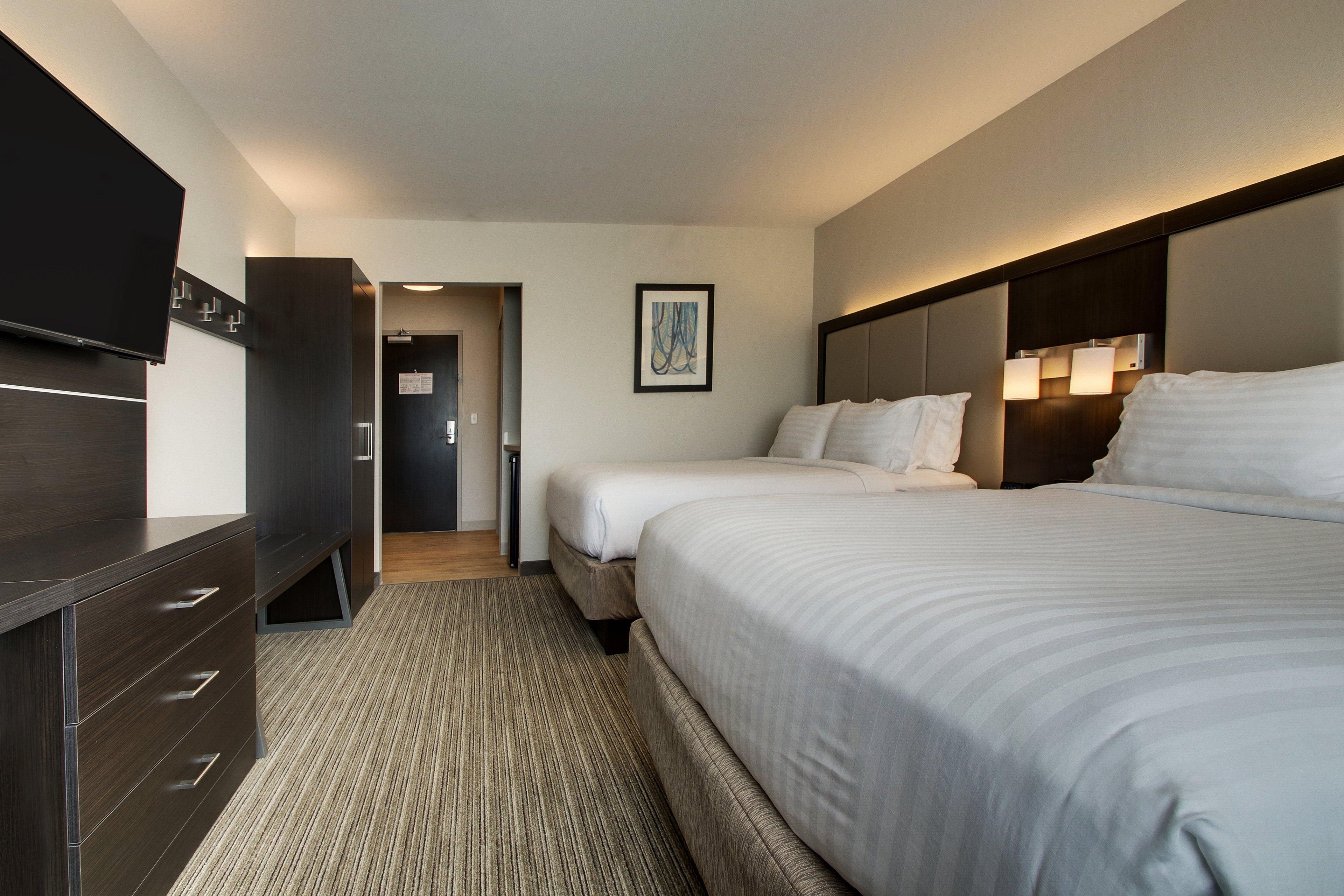 Holiday Inn Express & Suites - Mount Vernon By Ihg מראה חיצוני תמונה