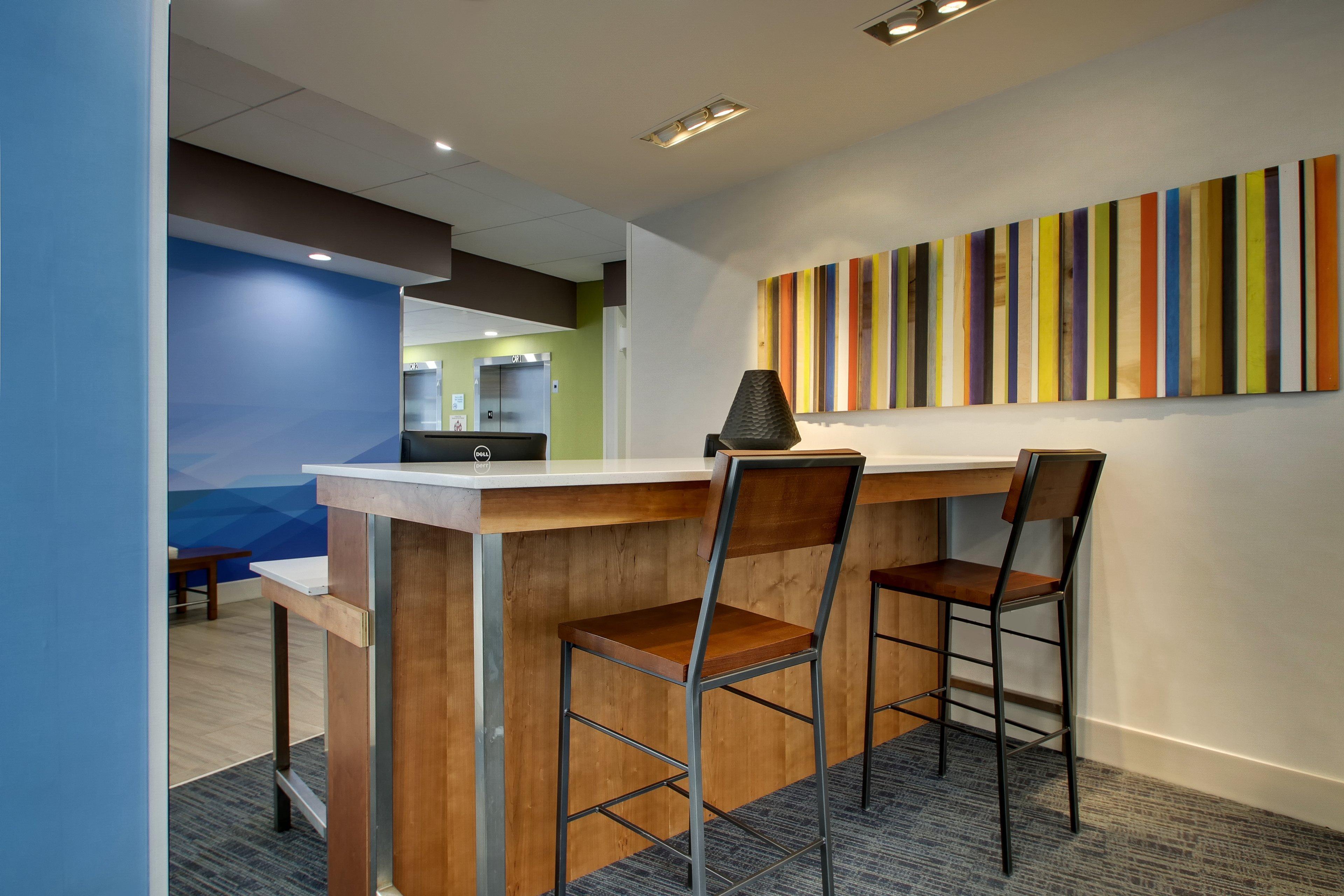 Holiday Inn Express & Suites - Mount Vernon By Ihg מראה חיצוני תמונה